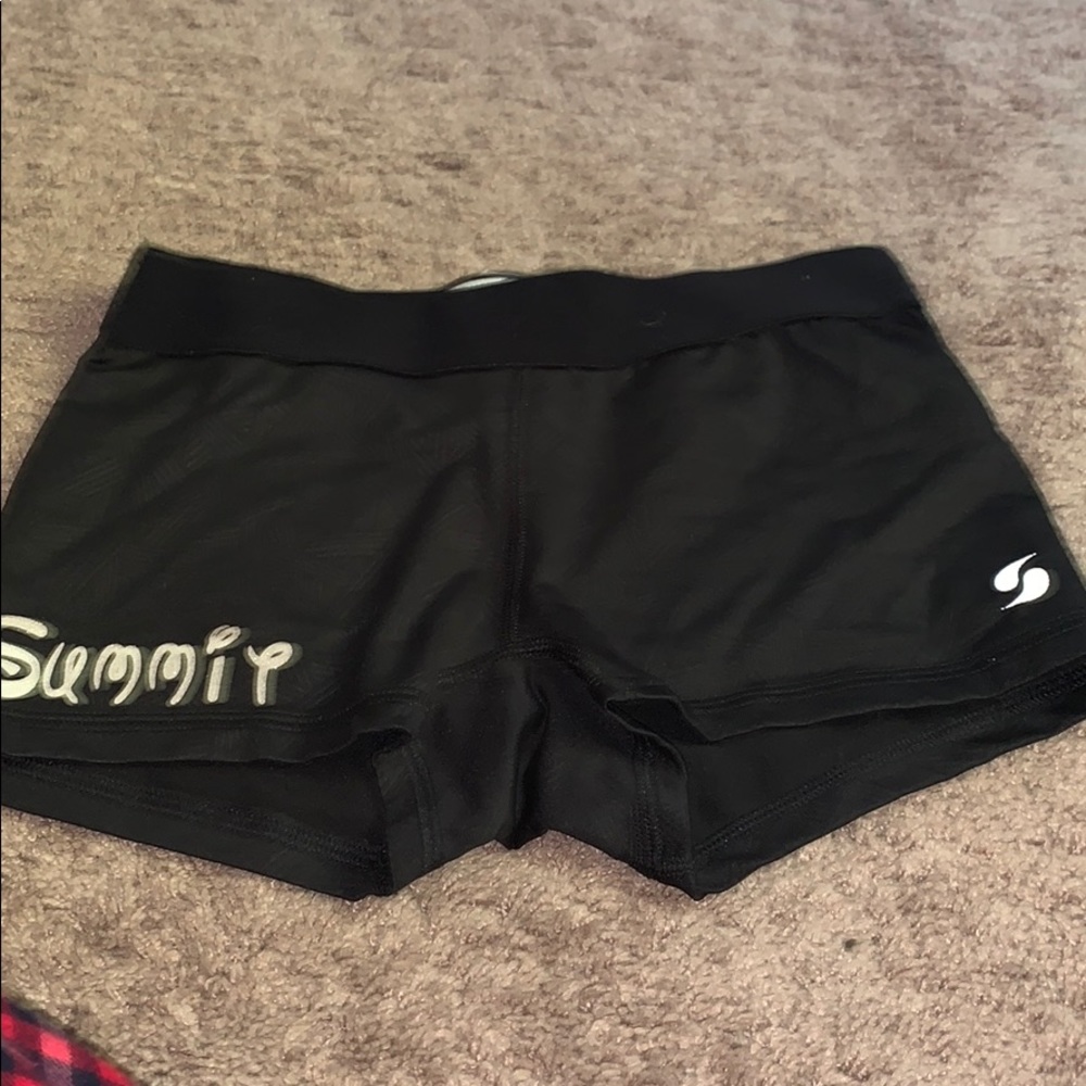 Spandex